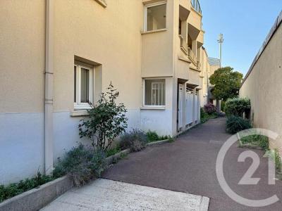Vente Appartement CHOISY-LE-ROI 