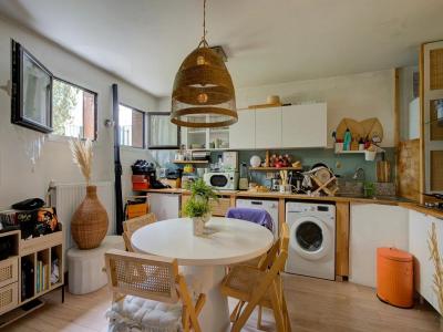 Vente Appartement 2 pièces MAISONS-ALFORT 94700