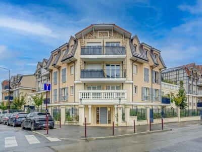 Vente Appartement 2 pièces VILLIERS-SUR-MARNE 94350