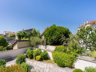 Vente Appartement 4 pièces NEUILLY-SUR-MARNE 93330