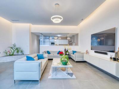 Vente Appartement 5 pièces LYON-3EME-ARRONDISSEMENT 69003