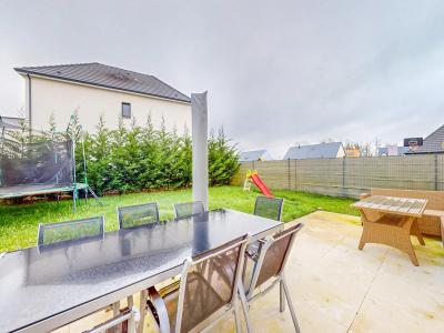 Vente Maison 5 pièces SAINT-LUBIN-DES-JONCHERETS 28350