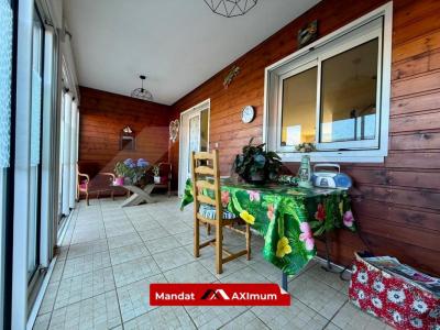 Vente Appartement SAINT-PIERRE 