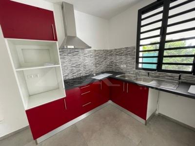 Vente Maison 4 pièces AVIRONS 97425