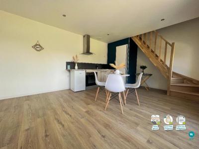 photo For rent Apartment AMBERIEU-EN-BUGEY 01
