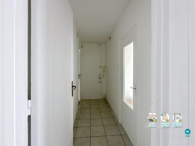 Location Appartement 4 pièces CREIL 60100