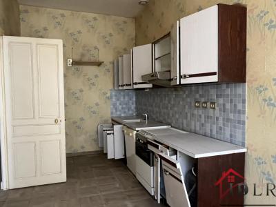 Vente Maison 7 pièces BOURBONNE-LES-BAINS 52400