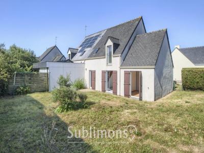 photo For sale House BILLIERS 56