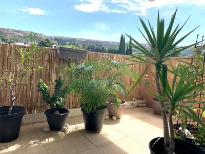 Vente Appartement 3 pièces VITROLLES 13127