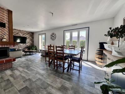 photo For sale House MENESTREAU-EN-VILLETTE 45