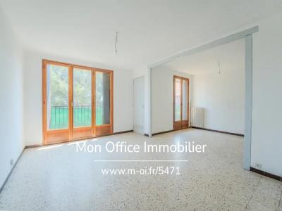 Vente Appartement 4 pièces AIX-EN-PROVENCE 13090