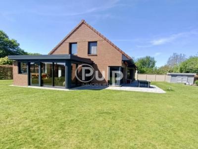 photo For sale House OIGNIES 62