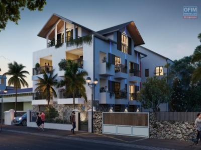 For sale Apartment ON-SAINT-LEU 