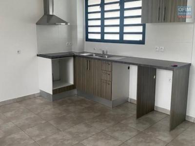 photo For sale Apartment SAINTE-CLOTILDE 974