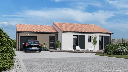 photo For sale House SEGONZAC 16