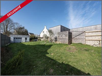 Vente Maison 9 pièces PERROS-GUIREC 22700