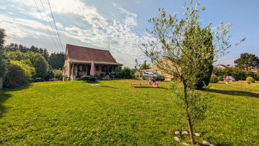 Vente Maison 6 pièces MASNIERES 59241