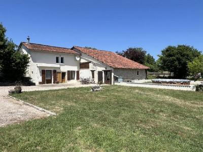 Vente Maison 4 pièces CIVRAY 86400
