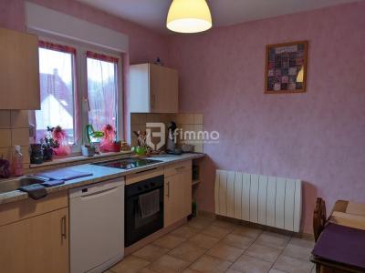 Vente Maison WISSEMBOURG 