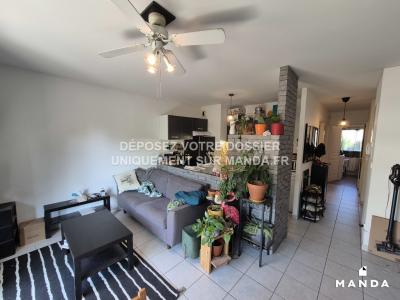 photo For rent Apartment DIJON 21