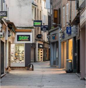 Vente Appartement 2 pièces RODEZ 12000