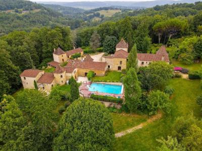 photo For sale House PUY-L'EVEQUE 46