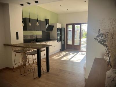 Vente Maison 3 pièces ISLE-SUR-LA-SORGUE 84800
