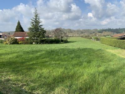 photo For sale Land SAINT-PEE-SUR-NIVELLE 64