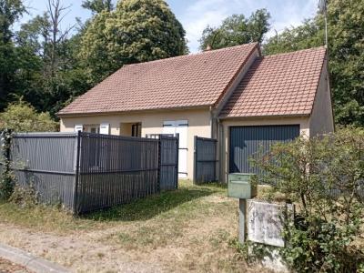 Vente Maison HERISSON  03