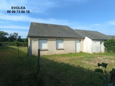 photo For sale House VALLON-EN-SULLY 03
