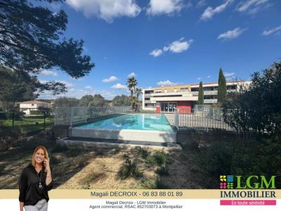 photo For sale Apartment CRES 34
