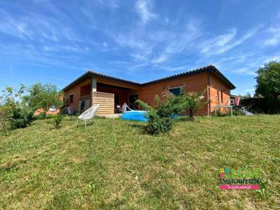 Vente Maison 5 pièces CAUSSADE 82300
