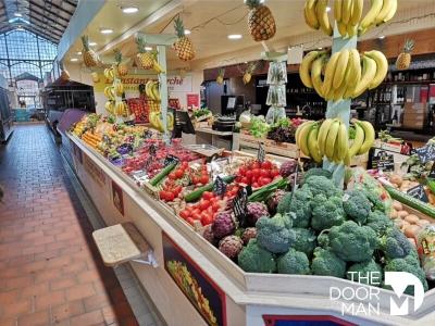 Vente Commerce NIORT 79000