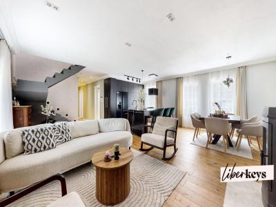 Vente Maison 5 pièces OMERGUES 04200