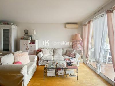 Vente Appartement 3 pièces TOULOUSE 31500