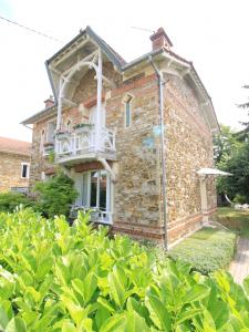 Vente Maison 5 pièces MONTGERON 91230