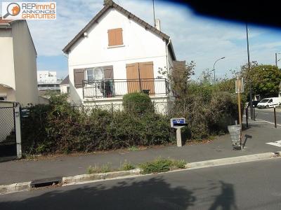 Vente Maison 5 pièces STAINS 93240