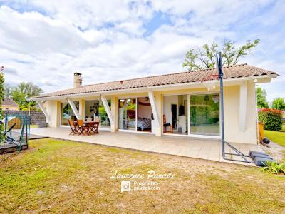 Vente Maison 5 pièces CAMPS-SUR-L'ISLE 33660