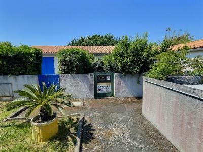photo For sale Apartment SAINT-PIERRE-D'OLERON 17