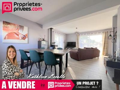 Vente Maison 5 pièces SAINT-MOLF 44350