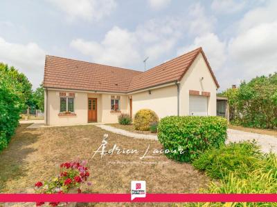 photo For sale House GIEVRES 41
