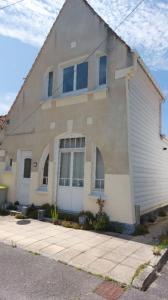 Vente Maison 4 pièces BERCK 62600