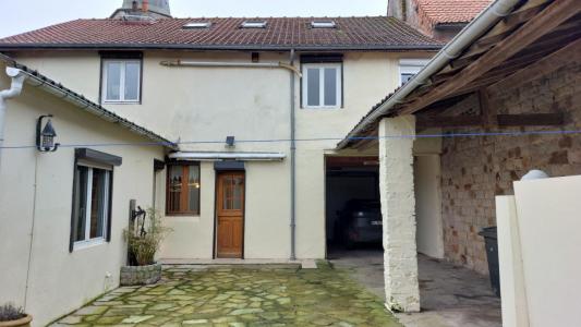 Vente Maison 5 pièces FRENCQ 62630