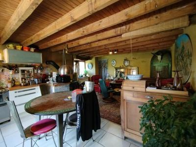 photo For sale House FOURNOLS 63