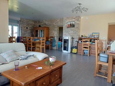 Vente Maison 7 pièces GUISCARD 60640