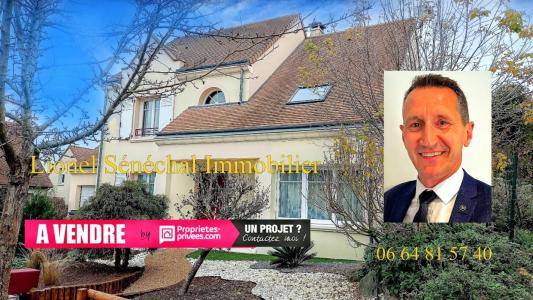 photo For sale House COULAINES 72