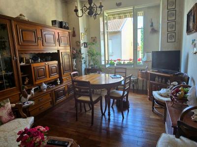 Vente Appartement 3 pièces VICHY 03200