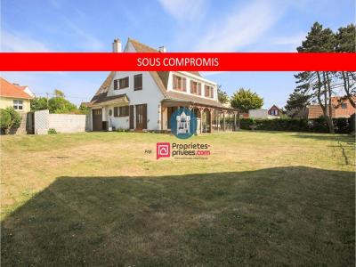 Vente Maison 8 pièces AMBLETEUSE 62164