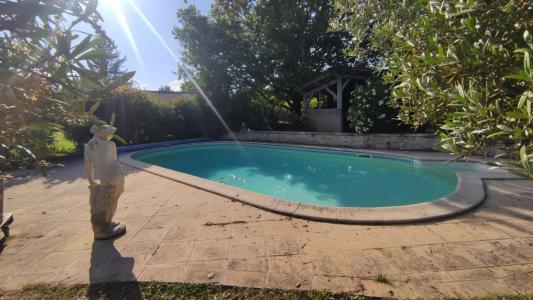 Vente Maison 7 pièces VIRAZEIL 47200