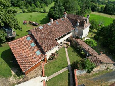 For sale Prestigious house JAURE  24
